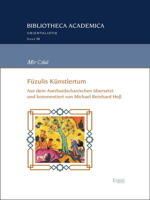 cover image of Mir Cәlal
